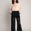 Missen MUNTHE | Eileen Pants Black