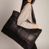 Missen MUNTHE | Marilyn Accessories Black