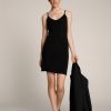 Missen MUNTHE | Sweetheart Dress Black