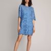 Missen MUNTHE | Lisol Dress Blue