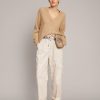 Missen MUNTHE | Exactly Knit Camel