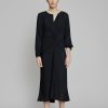 Missen MUNTHE | Esther Dress Black