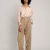 Missen MUNTHE | Lachlan Pants Beige