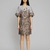 Missen MUNTHE | Elvie Dress Sand