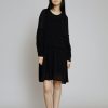 Missen MUNTHE | Explosion Dress Black