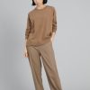 Missen MUNTHE | Sweetcorn Knit Camel