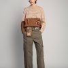 Missen MUNTHE | Eren Knit Camel