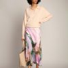 Missen MUNTHE | Jiselle Skirt Rose