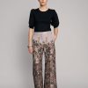 Missen MUNTHE | Eileen Pants Sand