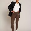 Missen MUNTHE | Sandy Pants Mocca