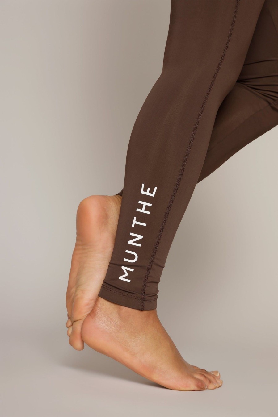 Missen MUNTHE | Sandy Pants Mocca