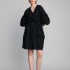 Missen MUNTHE | Equiped Dress Black