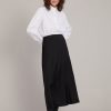 Missen MUNTHE | Babe Skirt Black