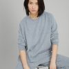 Missen MUNTHE | Sweetcorn Knit Grey