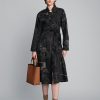 Missen MUNTHE | Emmerald Dress Black