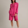 Missen MUNTHE | Gladys Outerwear Pink