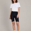 Missen MUNTHE | Summer Pants Black