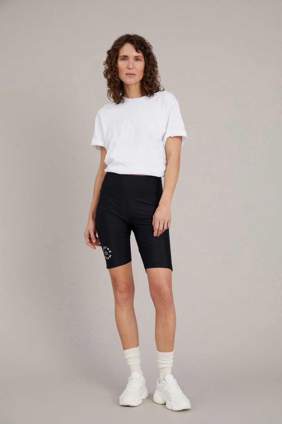 Missen MUNTHE | Summer Pants Black