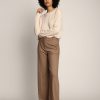 Missen MUNTHE | Swelina Knit Creme