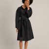 Missen MUNTHE | Goanja Dress Black