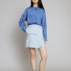 Missen MUNTHE | Earl Top Blue