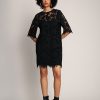 Missen MUNTHE | Lisol Dress Black