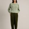 Missen MUNTHE | Gevoli Knit D. Green D.Green