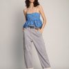 Missen MUNTHE | Lyrik Pants Blue