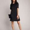 Missen MUNTHE | Lamcy Dress Black