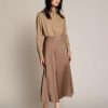 Missen MUNTHE | Babe Skirt Camel