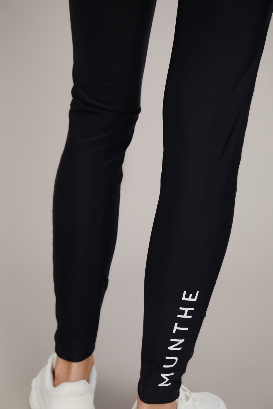 Missen MUNTHE | Sandy Pants Black