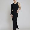 Missen MUNTHE | Enera Dress Black