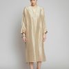 Missen MUNTHE | Elight Dress Sand