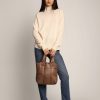 Missen MUNTHE | Goldilock Knit Creme