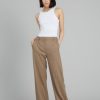 Missen MUNTHE | Sumatra Pants Camel