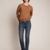 Missen MUNTHE | Kiaran Knit Camel