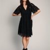 Missen MUNTHE | Lynn Dress Black