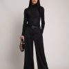 Missen MUNTHE | Leileen Pants Black