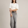 Missen MUNTHE | Glenda Pants Grey