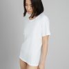 Missen MUNTHE | Julianco T-Shirt White