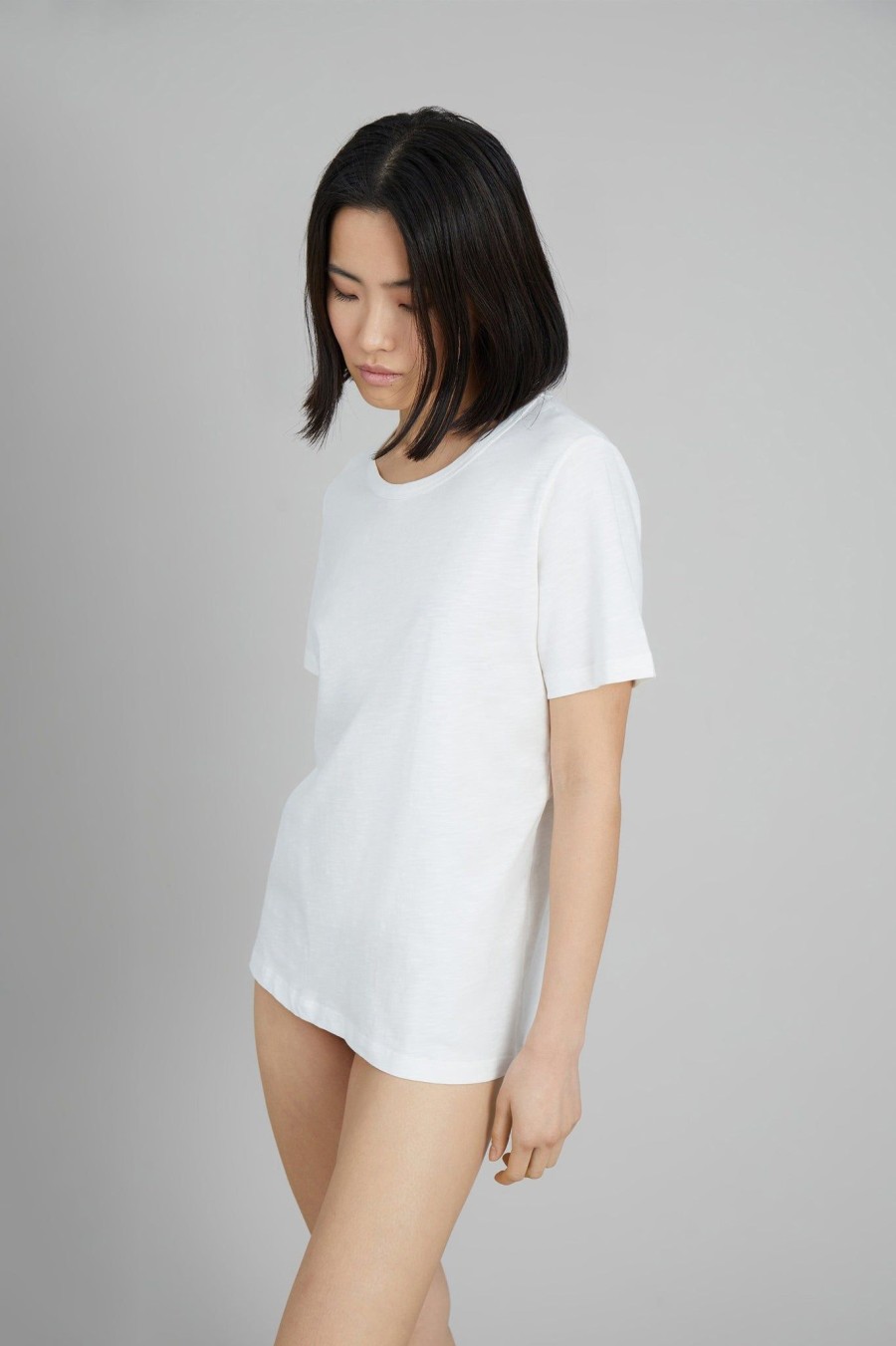 Missen MUNTHE | Julianco T-Shirt White